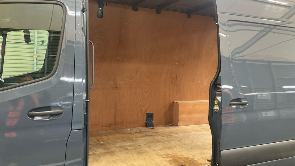 Used Mercedes-Benz Sprinter 2023 for sale - 76377285: Photo 8