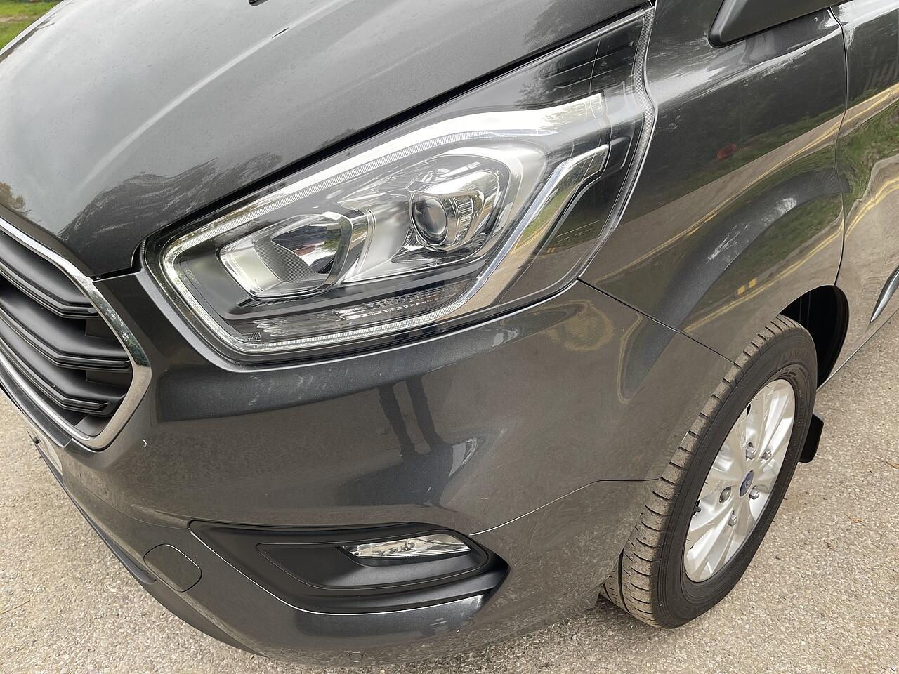 Used Ford Transit Custom 2022 for sale - 75682215: Photo 11