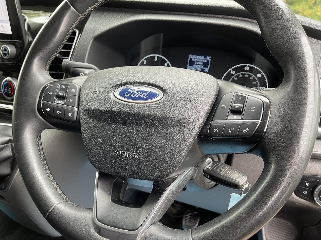 Used Ford Transit Custom 2022 for sale - 75682215: Photo 17