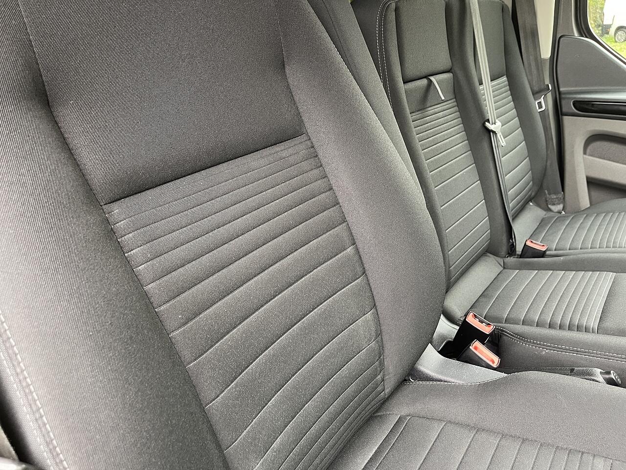 Used Ford Transit Custom 2022 for sale - 75682215: Photo 19