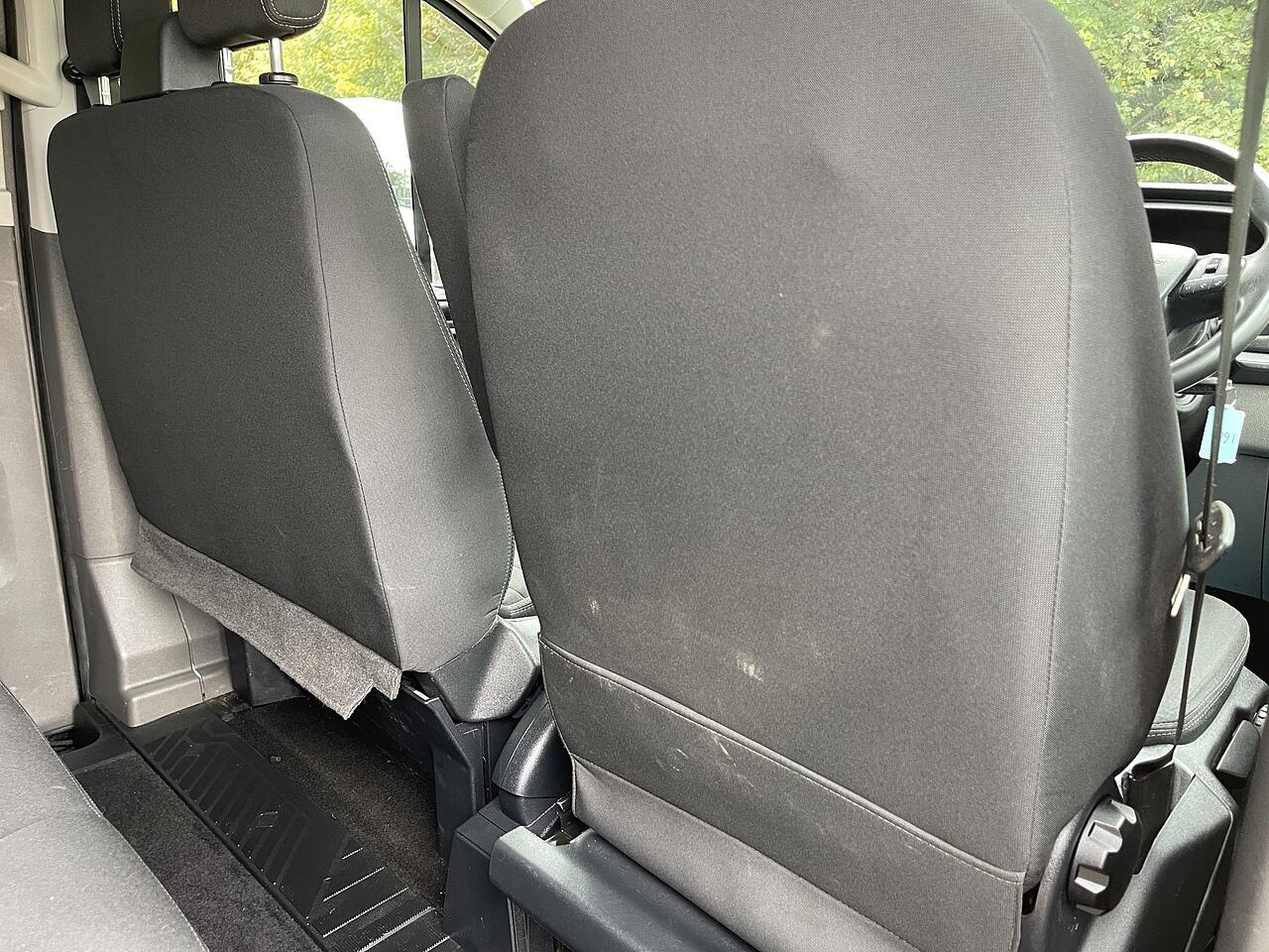 Used Ford Transit Custom 2022 for sale - 75682215: Photo 22