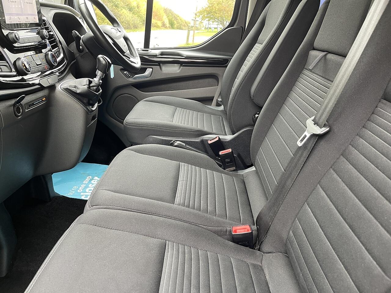 Used Ford Transit Custom 2022 for sale - 75682215: Photo 24