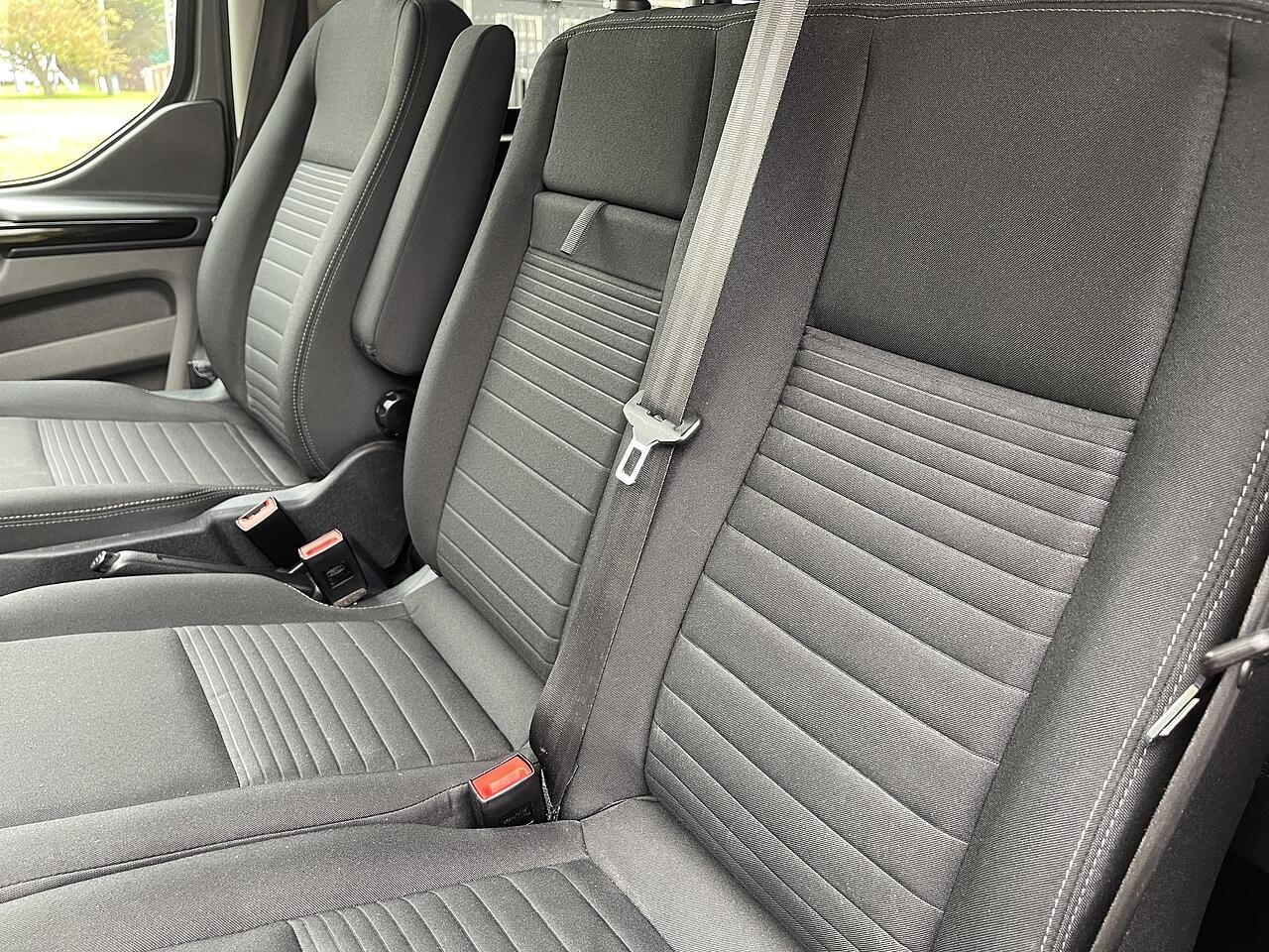 Used Ford Transit Custom 2022 for sale - 75682215: Photo 25