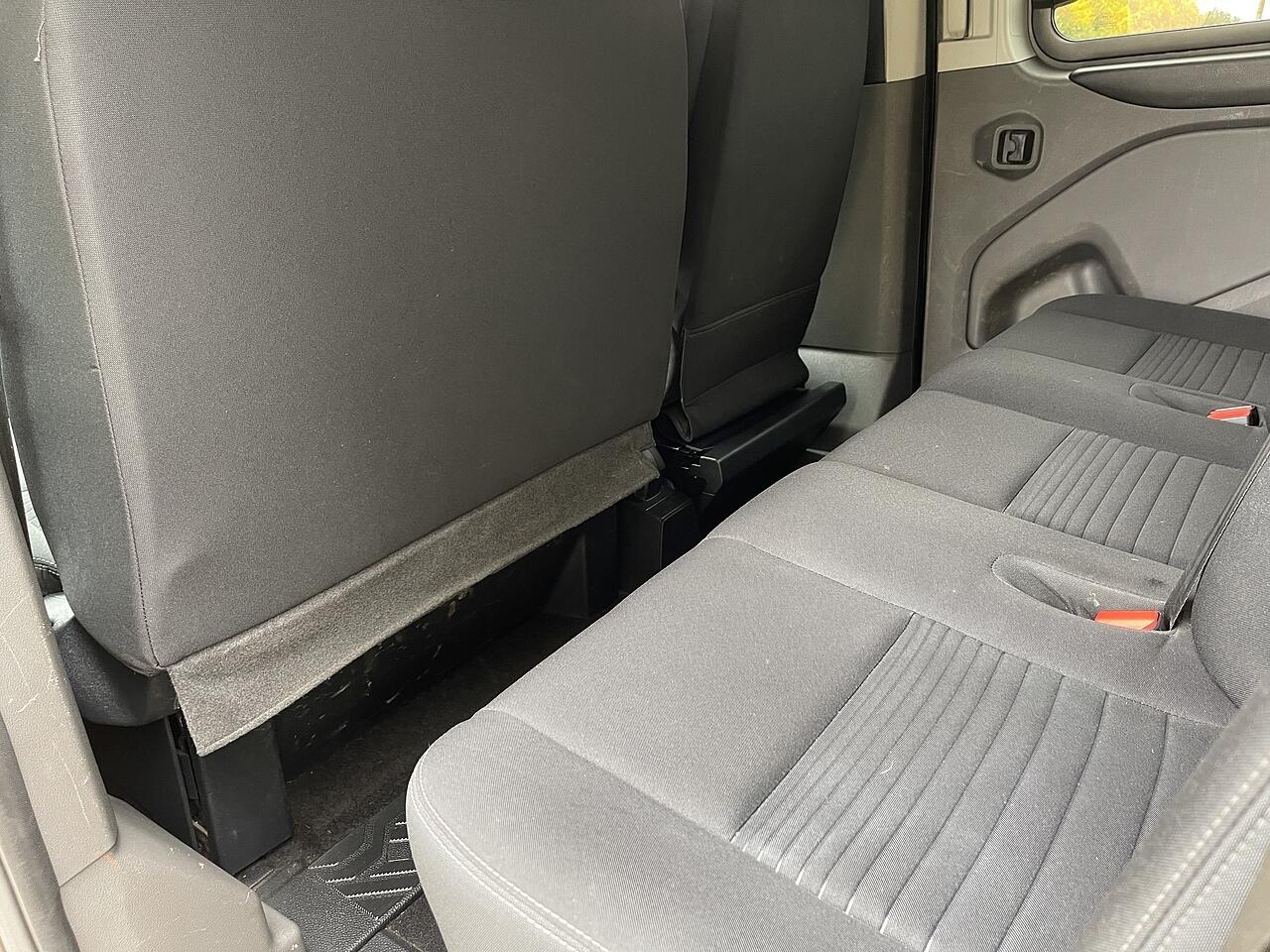 Used Ford Transit Custom 2022 for sale - 75682215: Photo 28