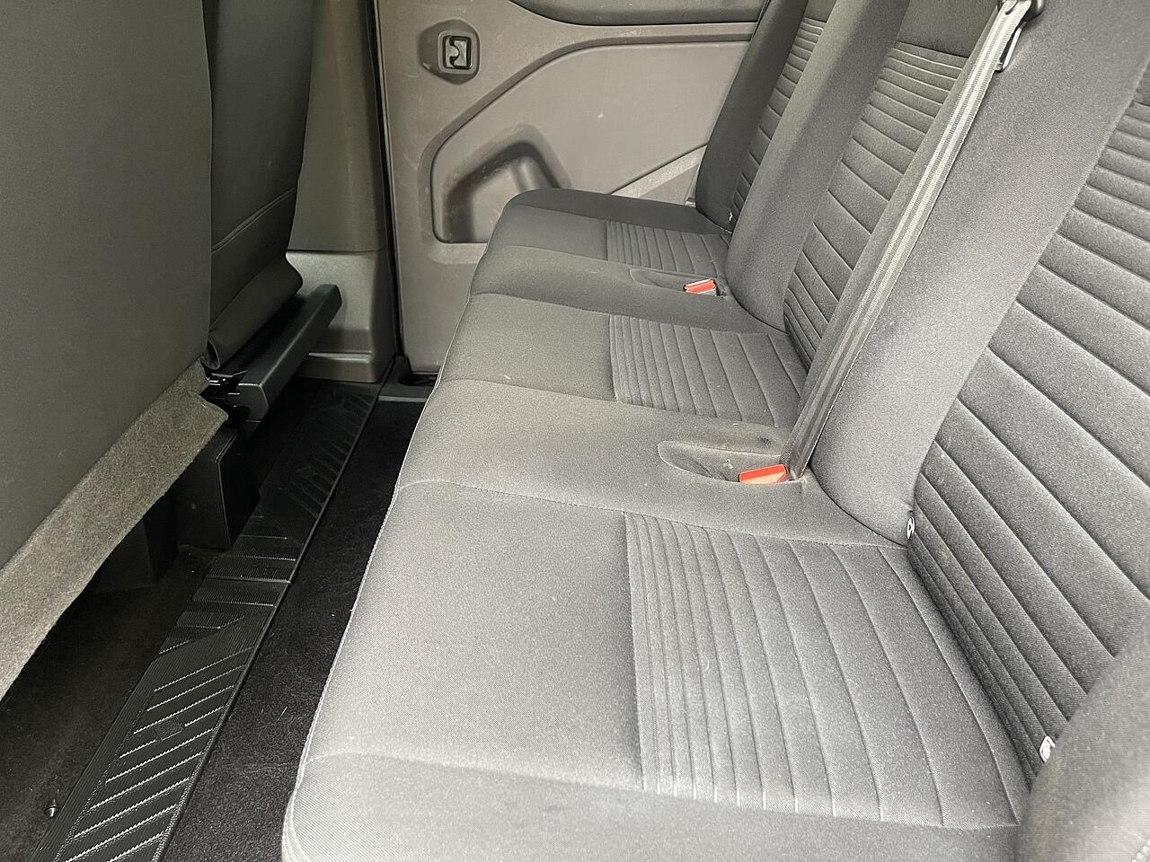 Used Ford Transit Custom 2022 for sale - 75682215: Photo 30