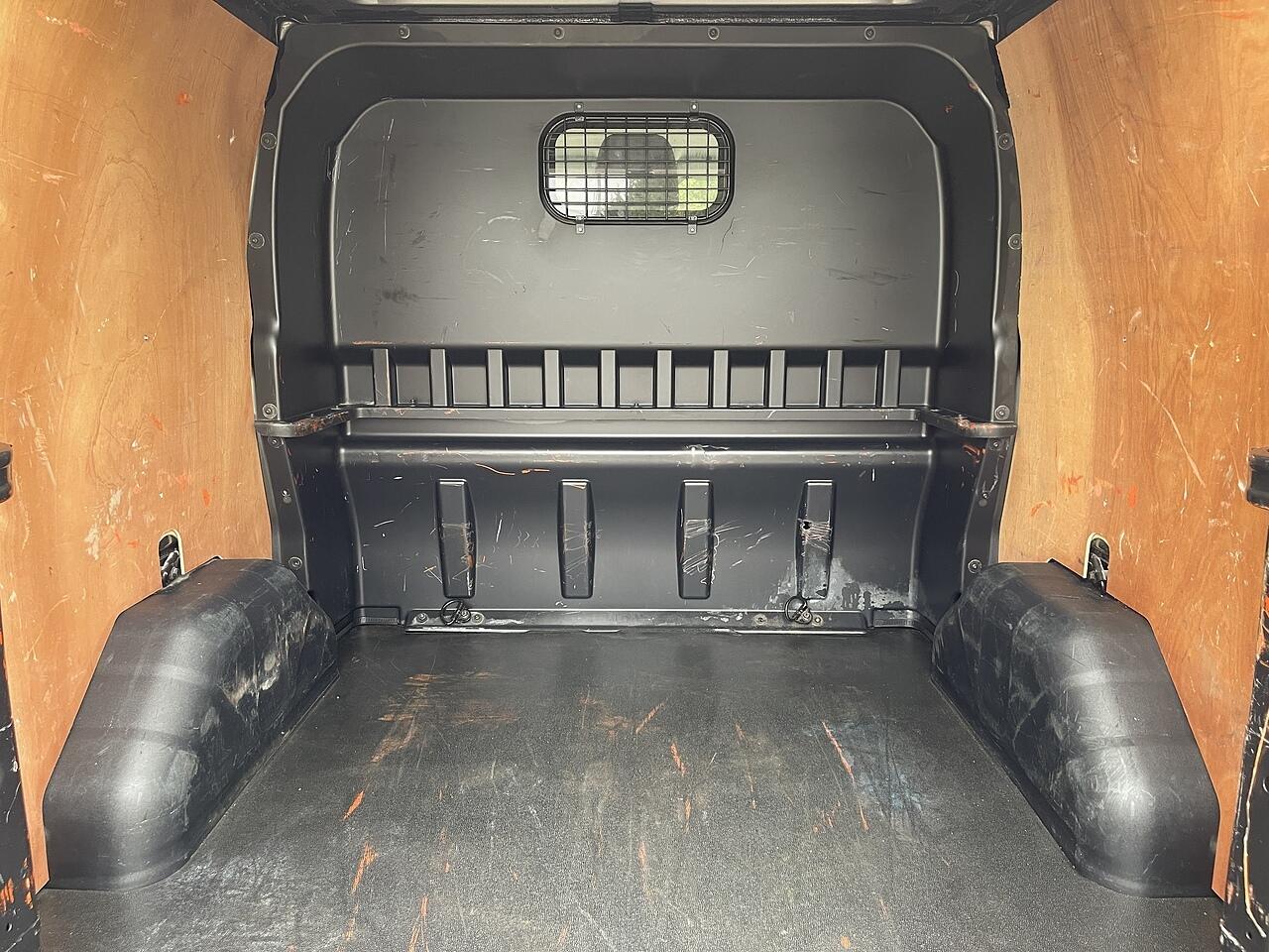 Used Ford Transit Custom 2022 for sale - 75682215: Photo 31