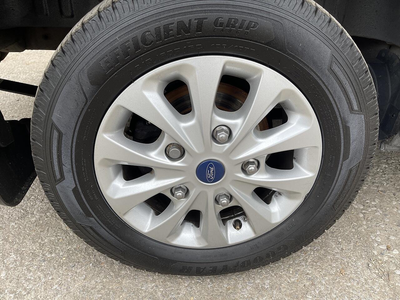 Used Ford Transit Custom 2022 for sale - 75682215: Photo 34