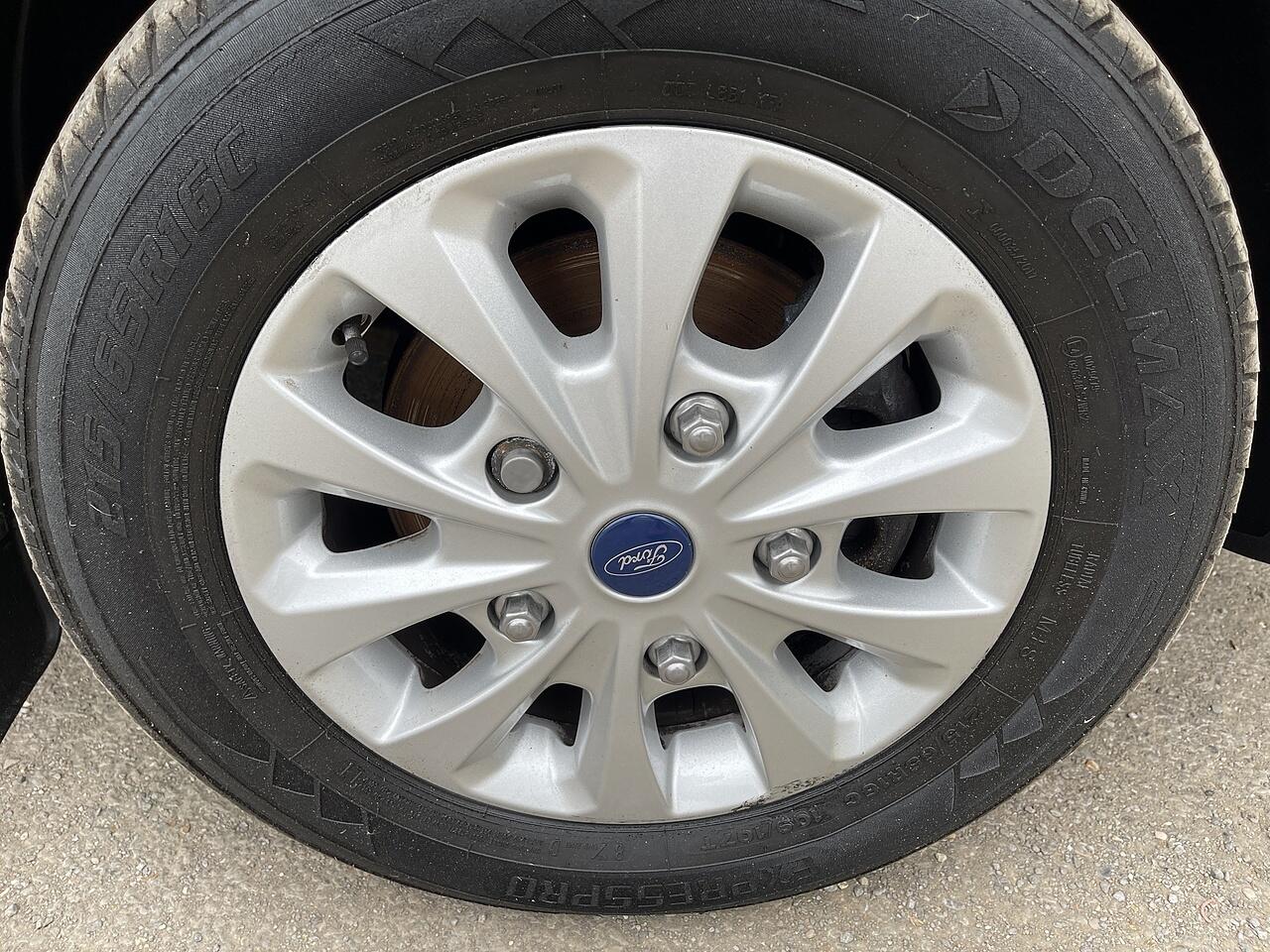 Used Ford Transit Custom 2022 for sale - 75682215: Photo 35