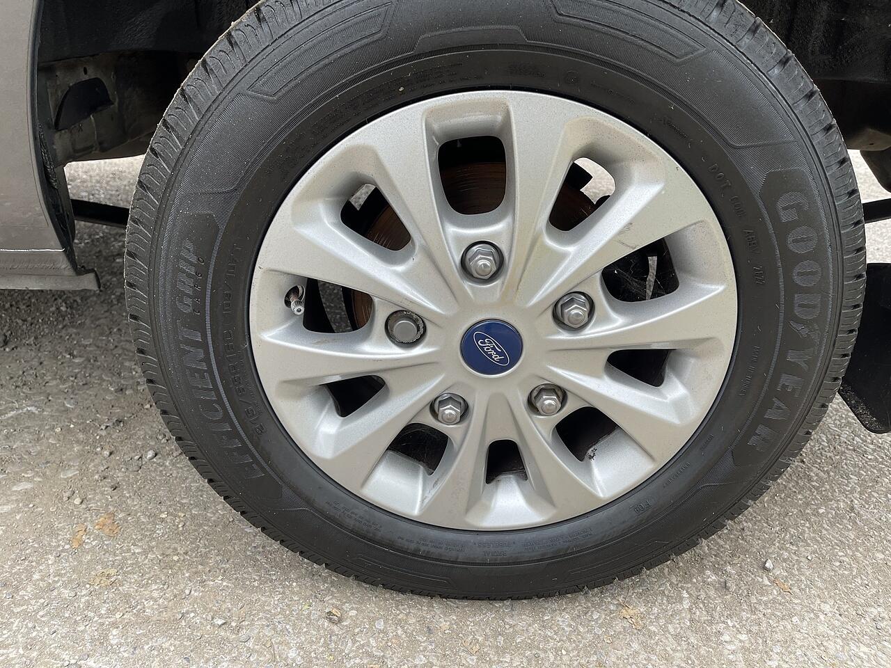 Used Ford Transit Custom 2022 for sale - 75682215: Photo 36