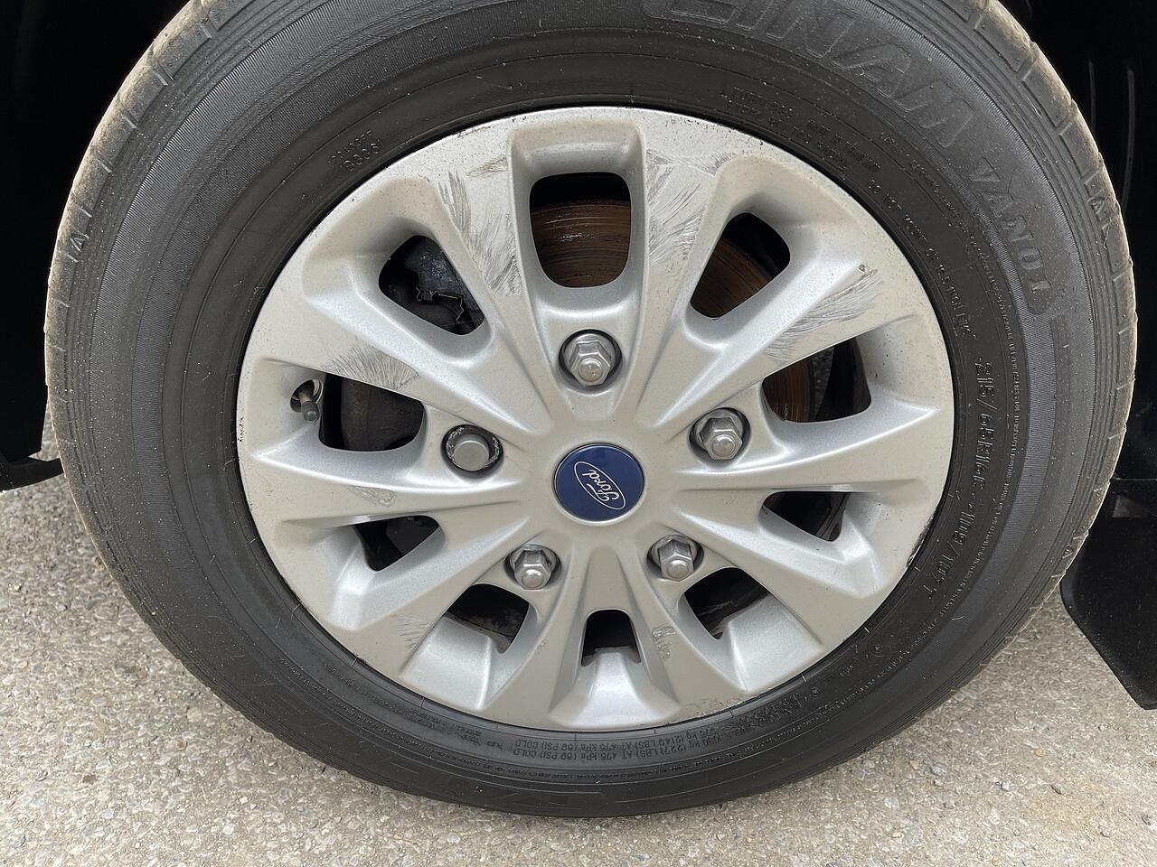 Used Ford Transit Custom 2022 for sale - 75682215: Photo 37