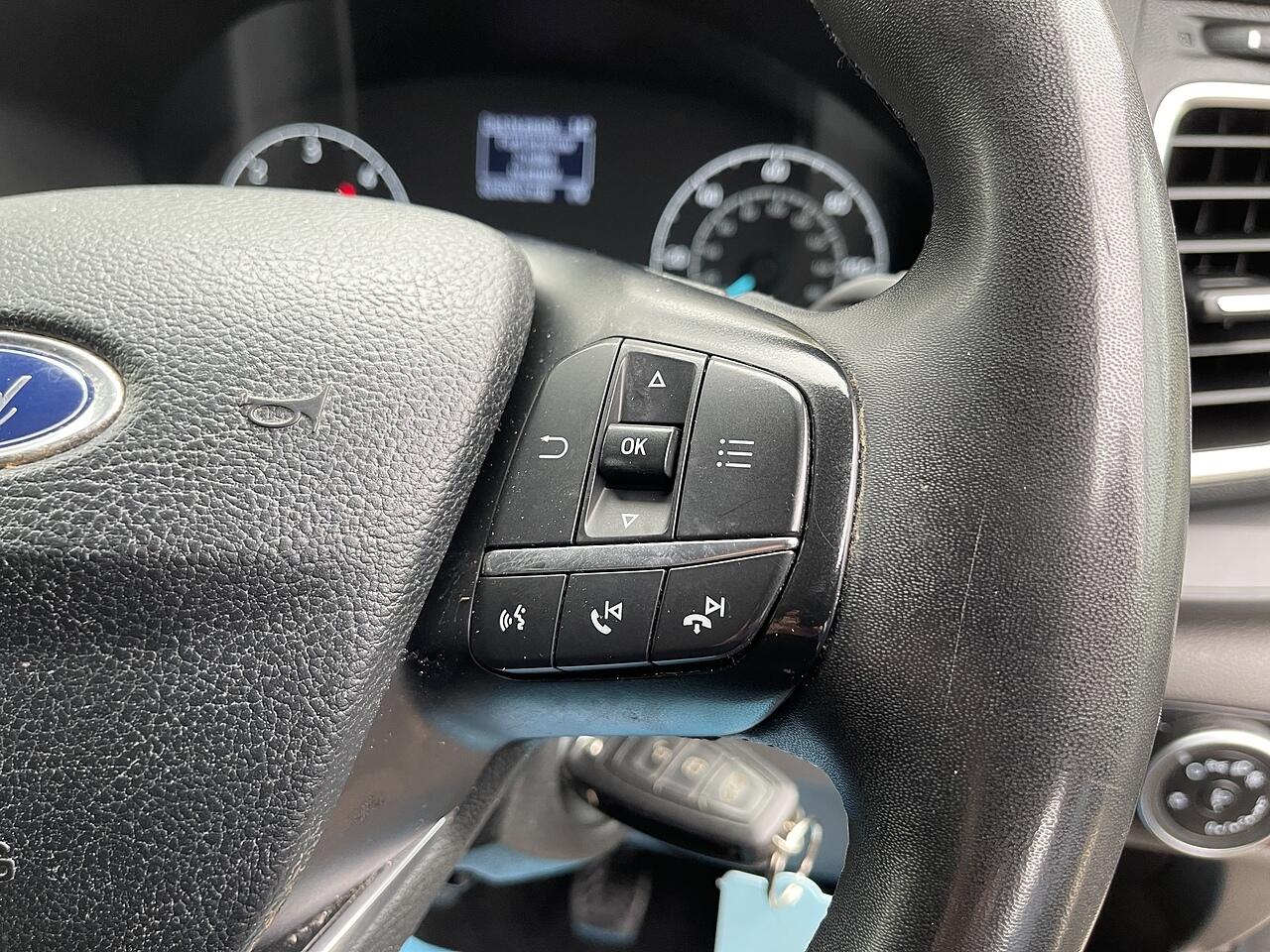 Used Ford Transit Custom 2022 for sale - 75682215: Photo 39