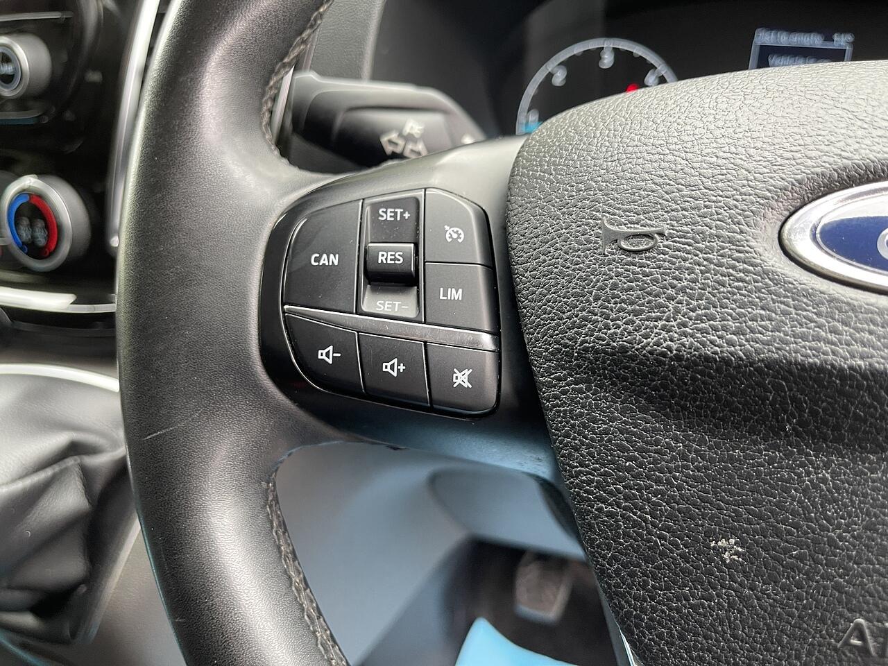 Used Ford Transit Custom 2022 for sale - 75682215: Photo 40