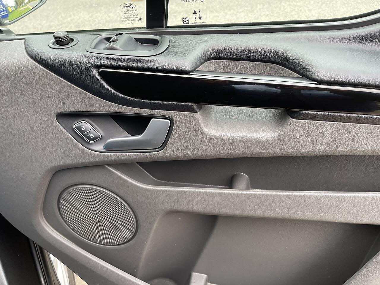 Used Ford Transit Custom 2022 for sale - 75682215: Photo 41