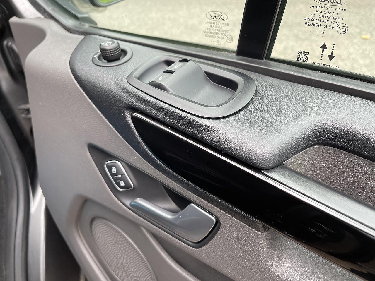 Used Ford Transit Custom 2022 for sale - 75682215: Photo 43