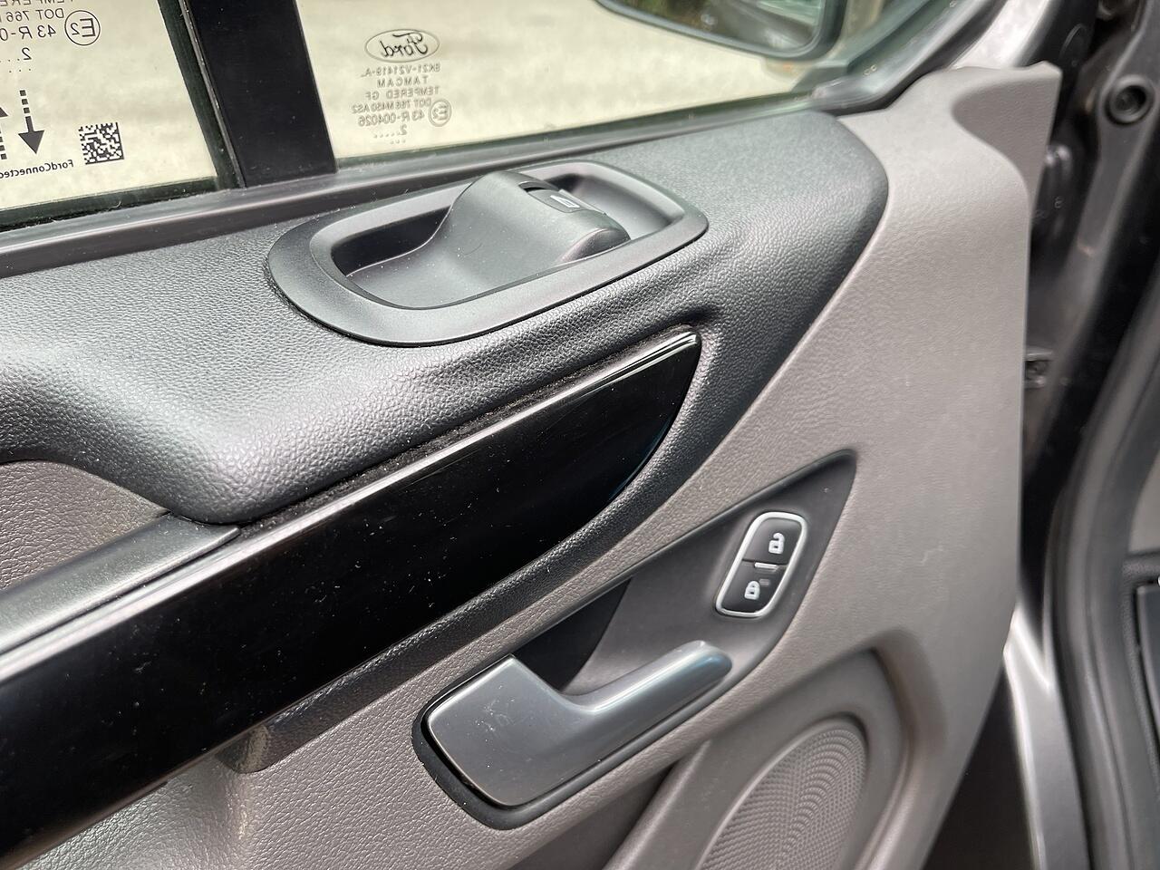 Used Ford Transit Custom 2022 for sale - 75682215: Photo 44