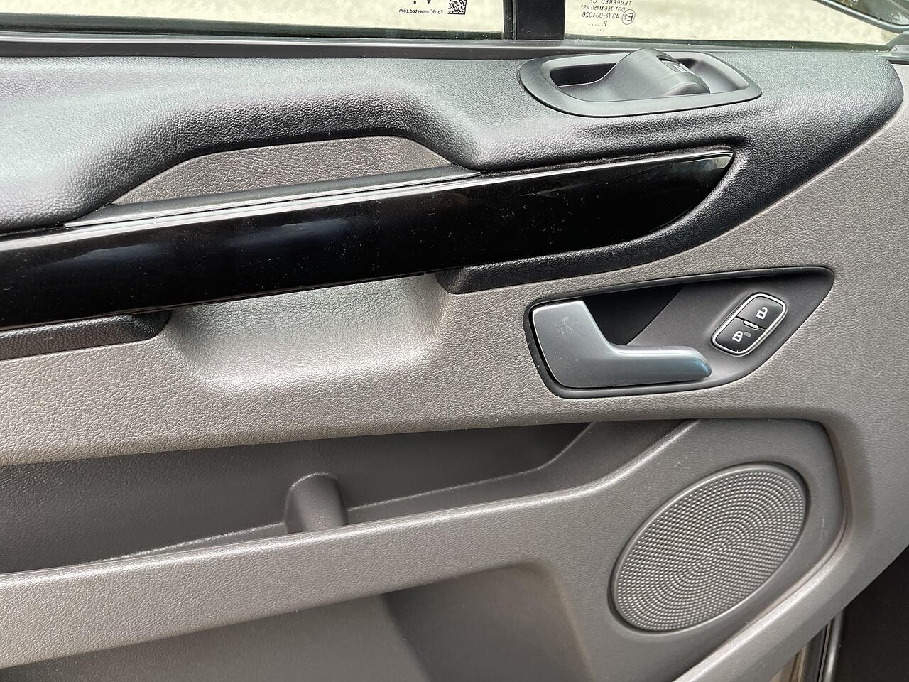 Used Ford Transit Custom 2022 for sale - 75682215: Photo 45