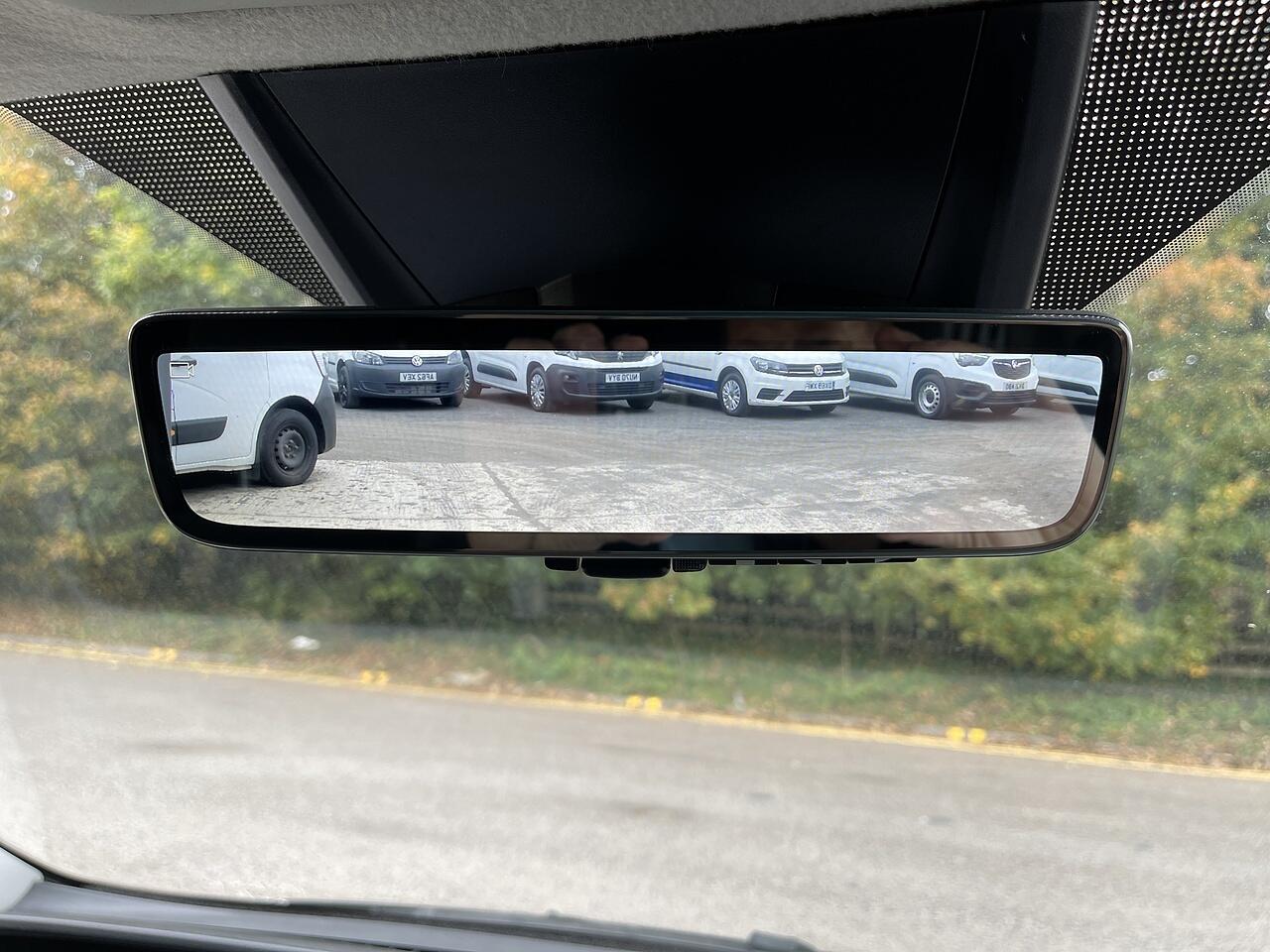 Used Ford Transit Custom 2022 for sale - 75682215: Photo 46