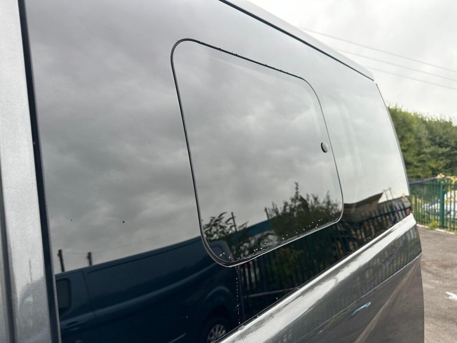 Used Ford Transit Custom 2022 for sale - 75682215: Photo 53