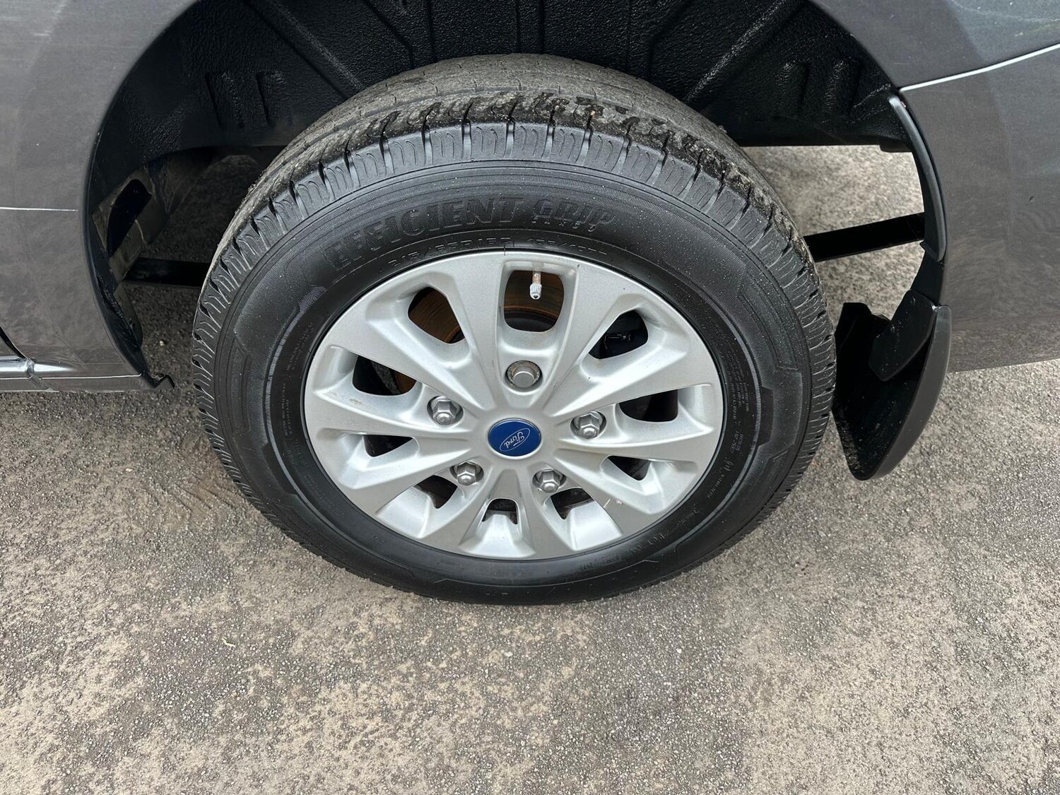 Used Ford Transit Custom 2022 for sale - 75682215: Photo 57