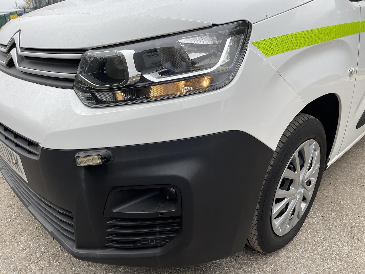 Used Citroen Berlingo 2020 for sale - 75506906: Photo 12