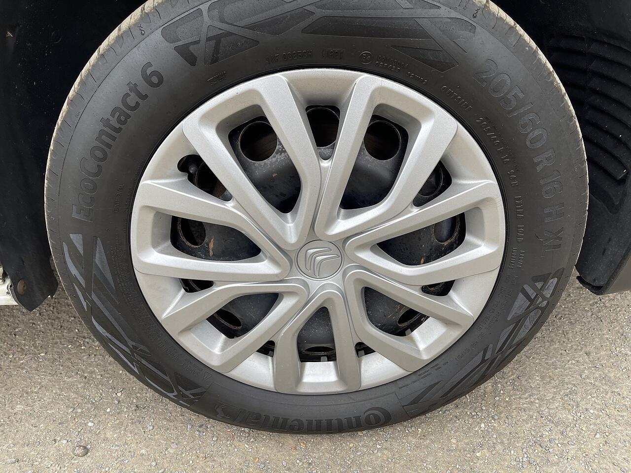 Used Citroen Berlingo 2020 for sale - 75506906: Photo 13