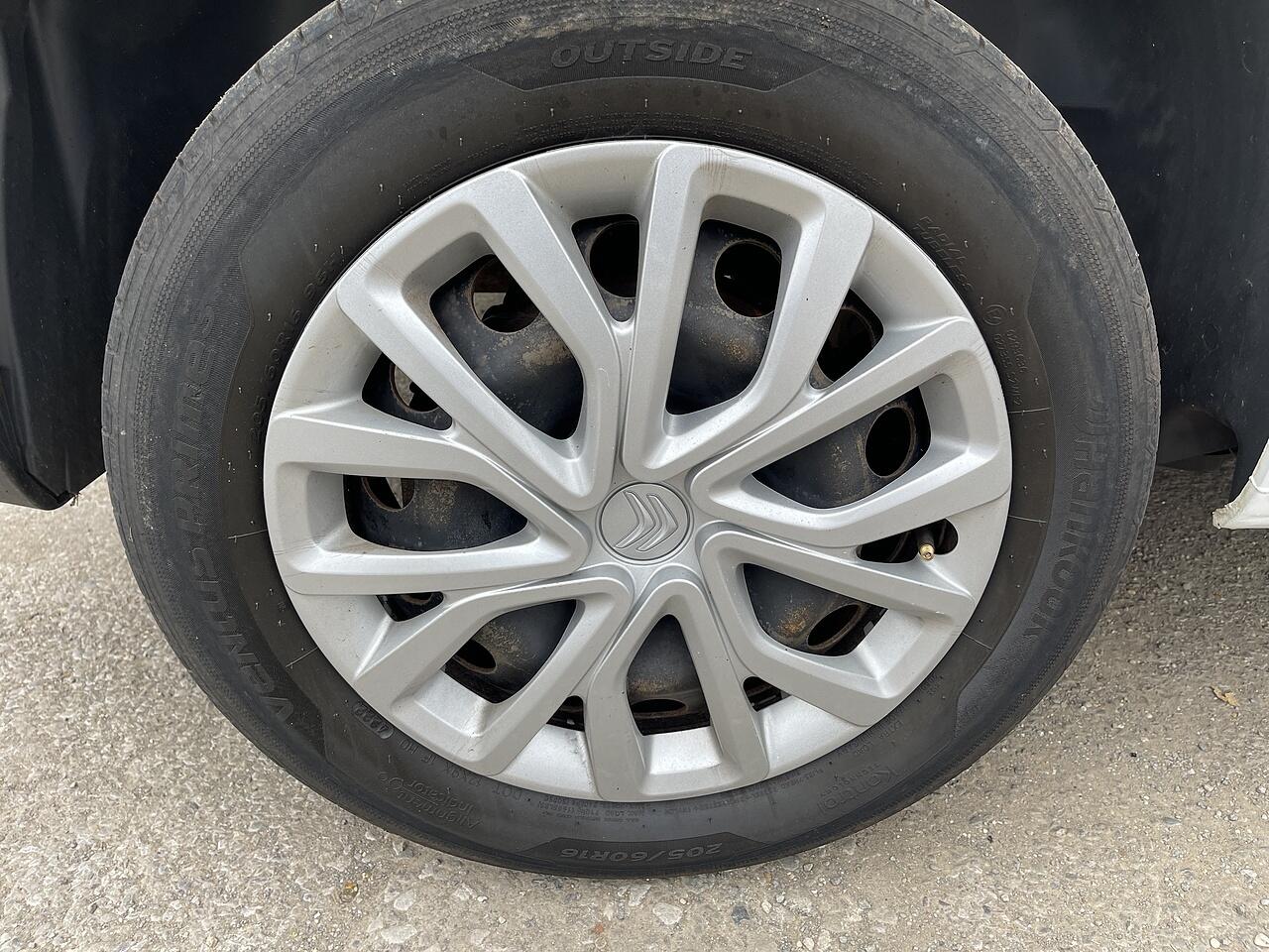 Used Citroen Berlingo 2020 for sale - 75506906: Photo 15