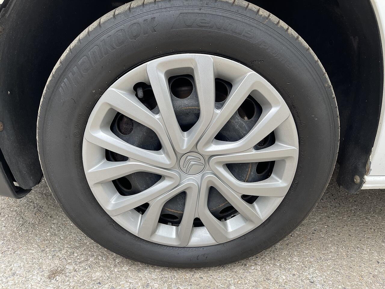 Used Citroen Berlingo 2020 for sale - 75506906: Photo 16