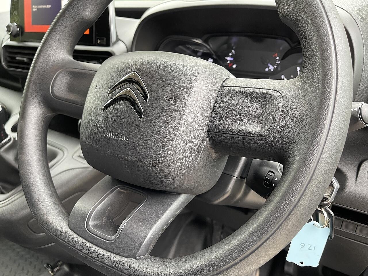 Used Citroen Berlingo 2020 for sale - 75506906: Photo 18