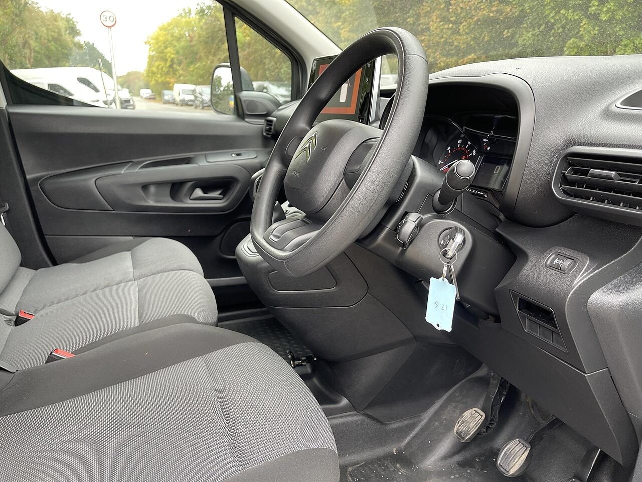 Used Citroen Berlingo 2020 for sale - 75506906: Photo 19