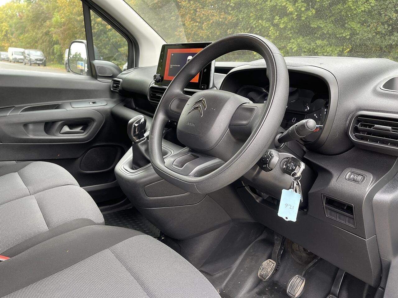 Used Citroen Berlingo 2020 for sale - 75506906: Photo 20