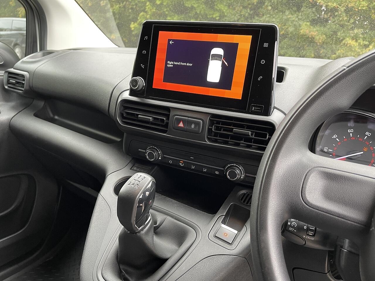 Used Citroen Berlingo 2020 for sale - 75506906: Photo 22