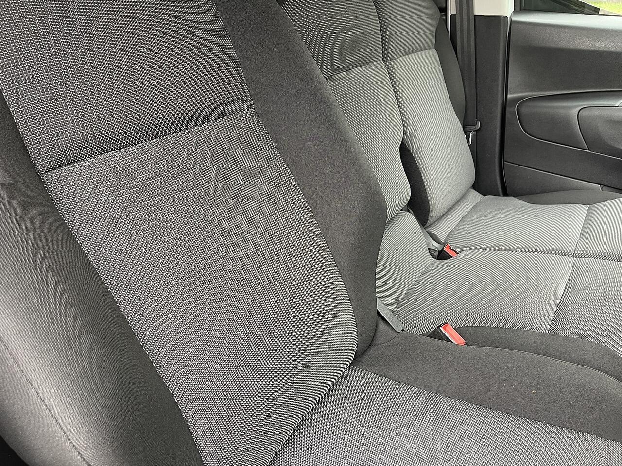 Used Citroen Berlingo 2020 for sale - 75506906: Photo 23