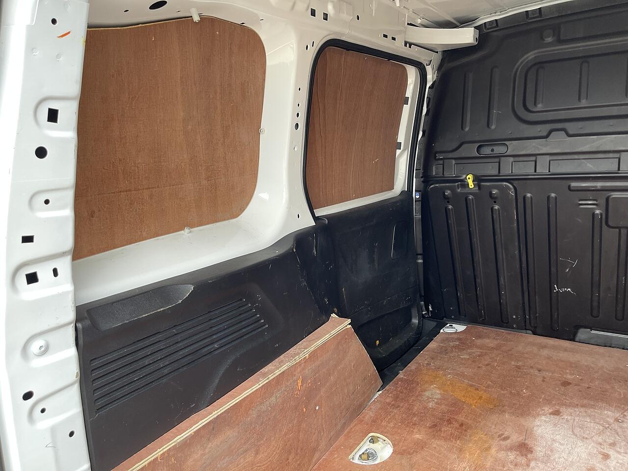 Used Citroen Berlingo 2020 for sale - 75506906: Photo 24