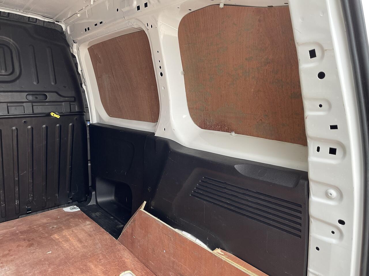 Used Citroen Berlingo 2020 for sale - 75506906: Photo 25