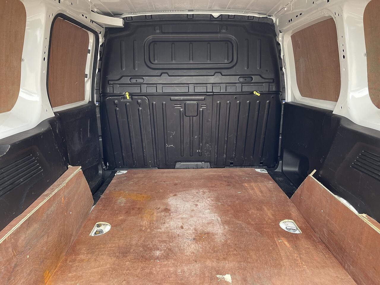 Used Citroen Berlingo 2020 for sale - 75506906: Photo 26