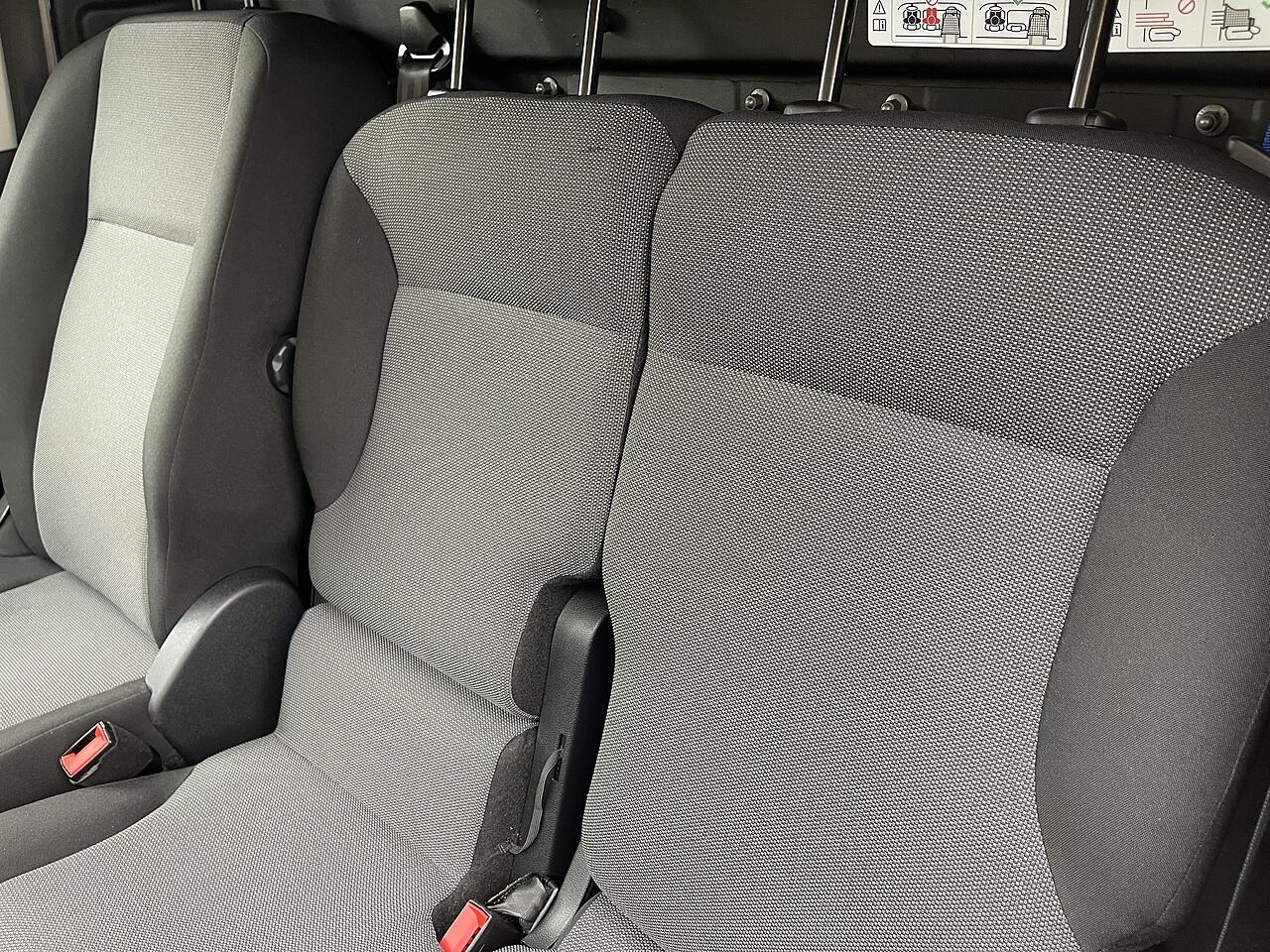 Used Citroen Berlingo 2020 for sale - 75506906: Photo 27