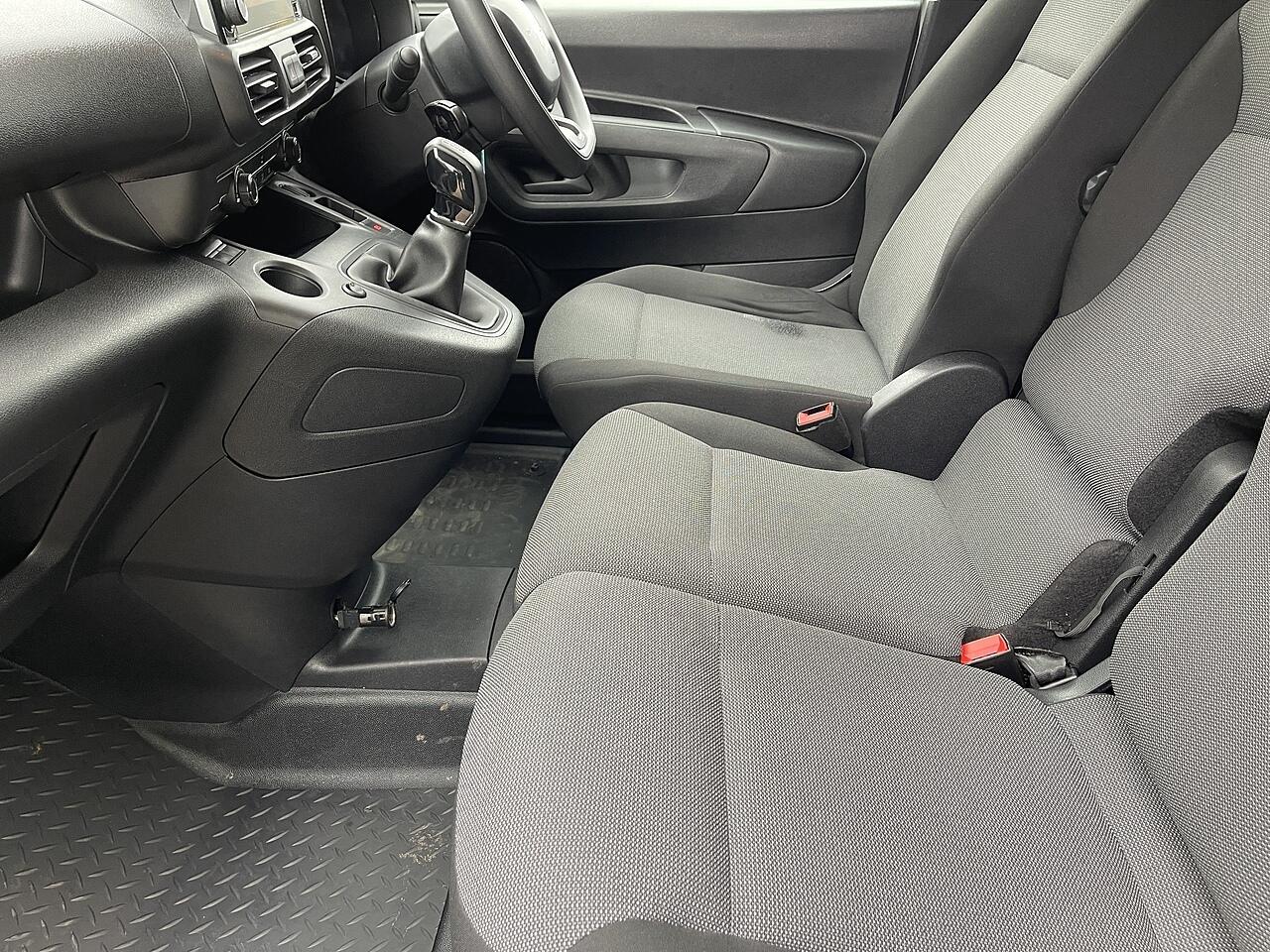 Used Citroen Berlingo 2020 for sale - 75506906: Photo 28