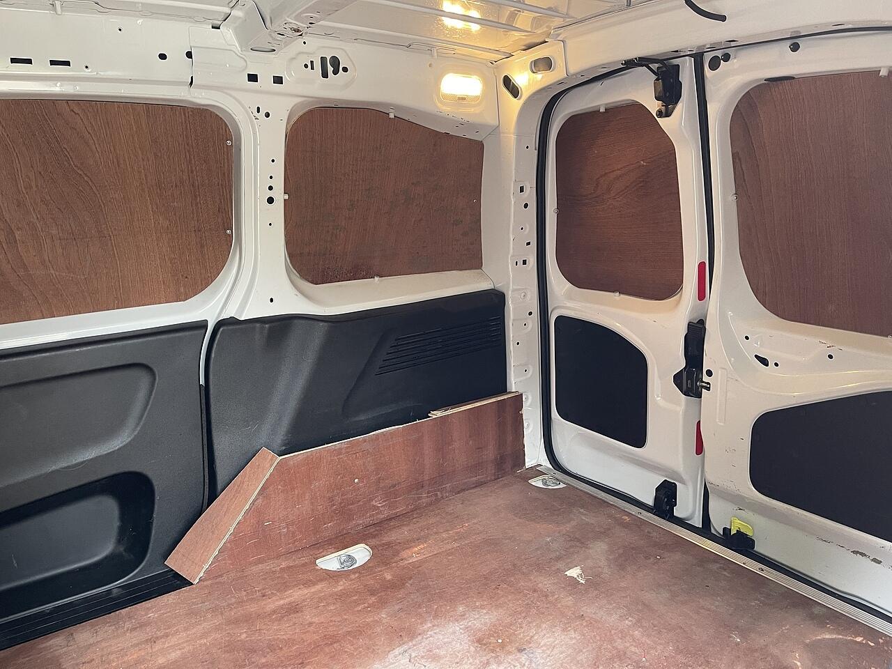 Used Citroen Berlingo 2020 for sale - 75506906: Photo 29