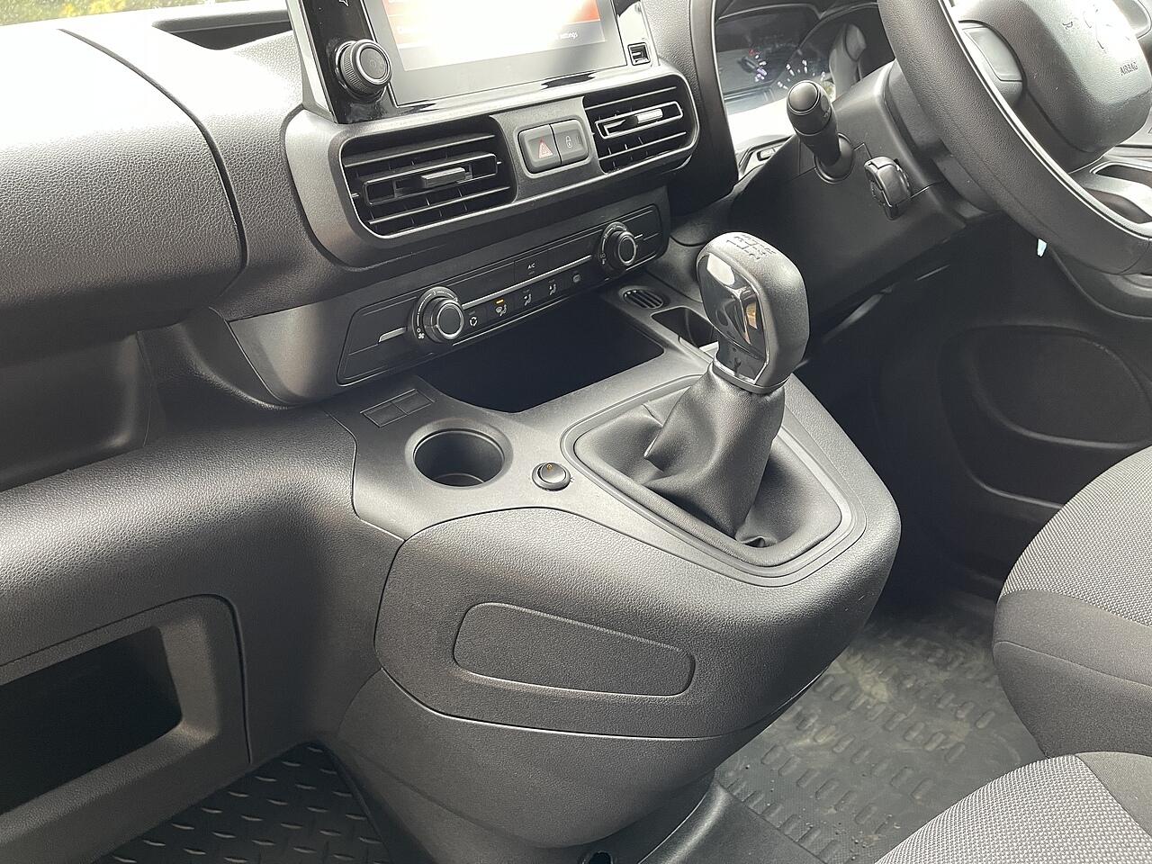 Used Citroen Berlingo 2020 for sale - 75506906: Photo 30