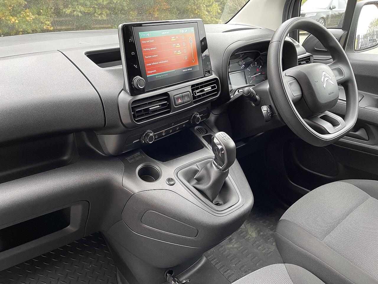 Used Citroen Berlingo 2020 for sale - 75506906: Photo 31