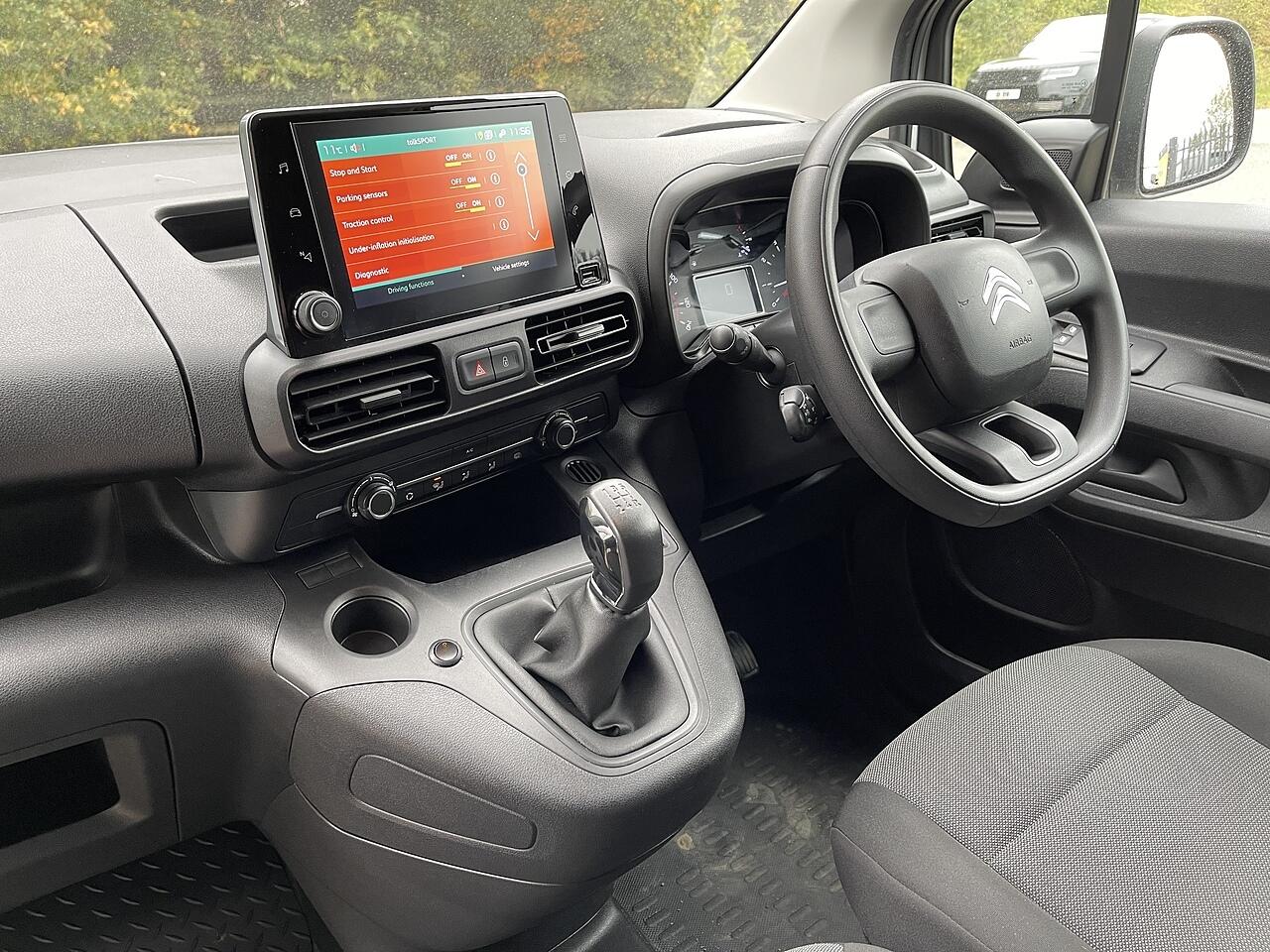 Used Citroen Berlingo 2020 for sale - 75506906: Photo 32