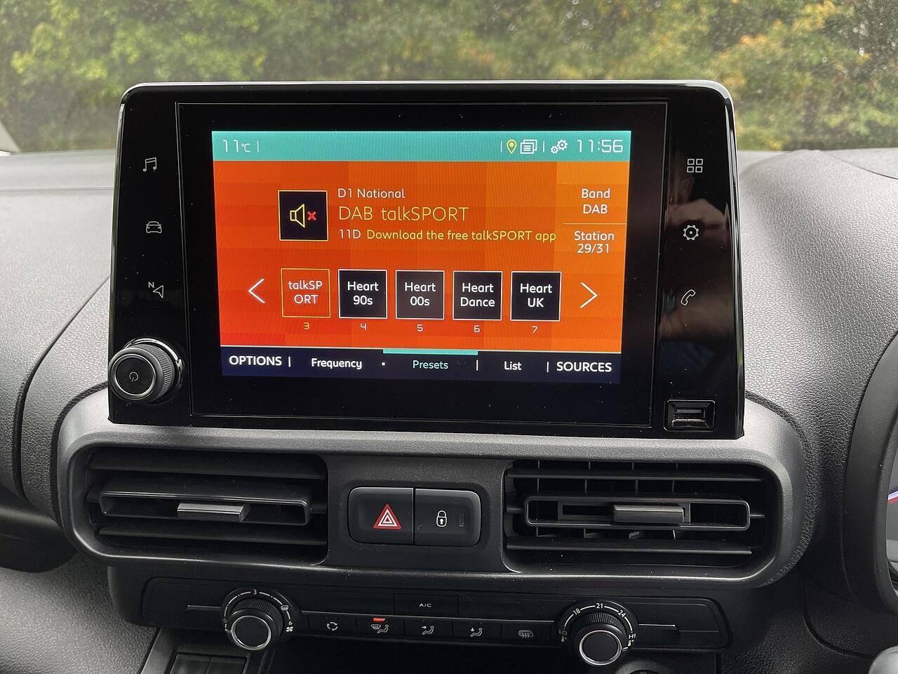 Used Citroen Berlingo 2020 for sale - 75506906: Photo 33