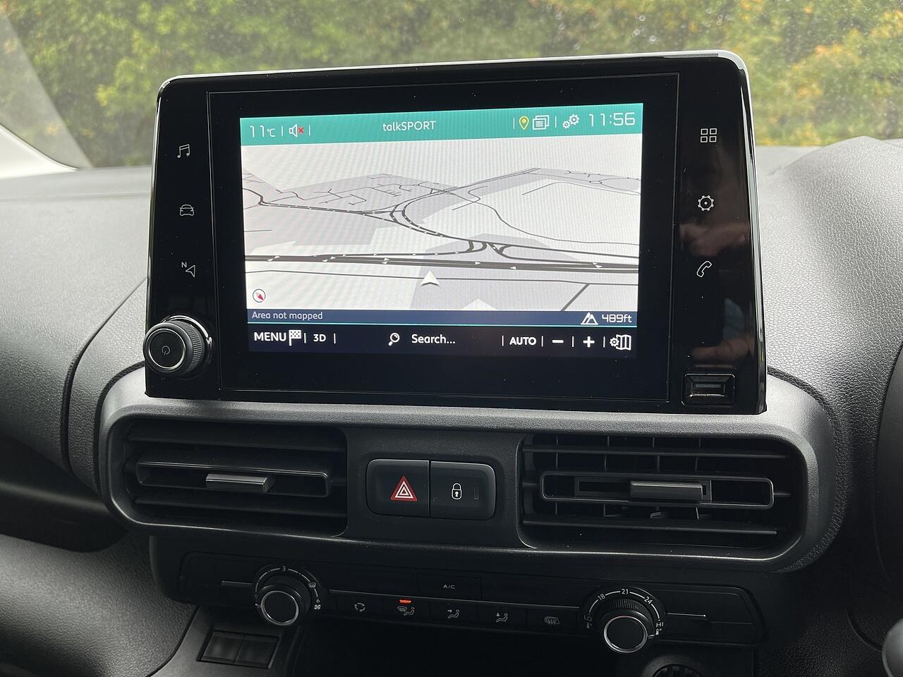 Used Citroen Berlingo 2020 for sale - 75506906: Photo 34