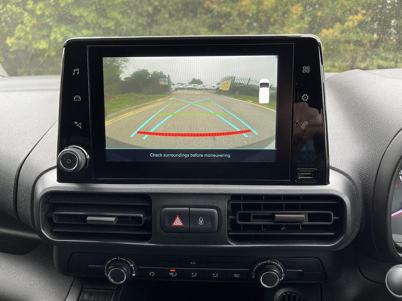 Used Citroen Berlingo 2020 for sale - 75506906: Photo 36