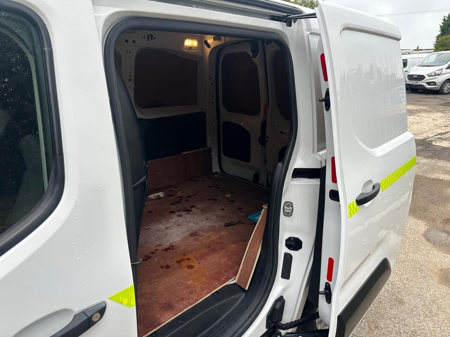 Used Citroen Berlingo 2020 for sale - 75506906: Photo 38