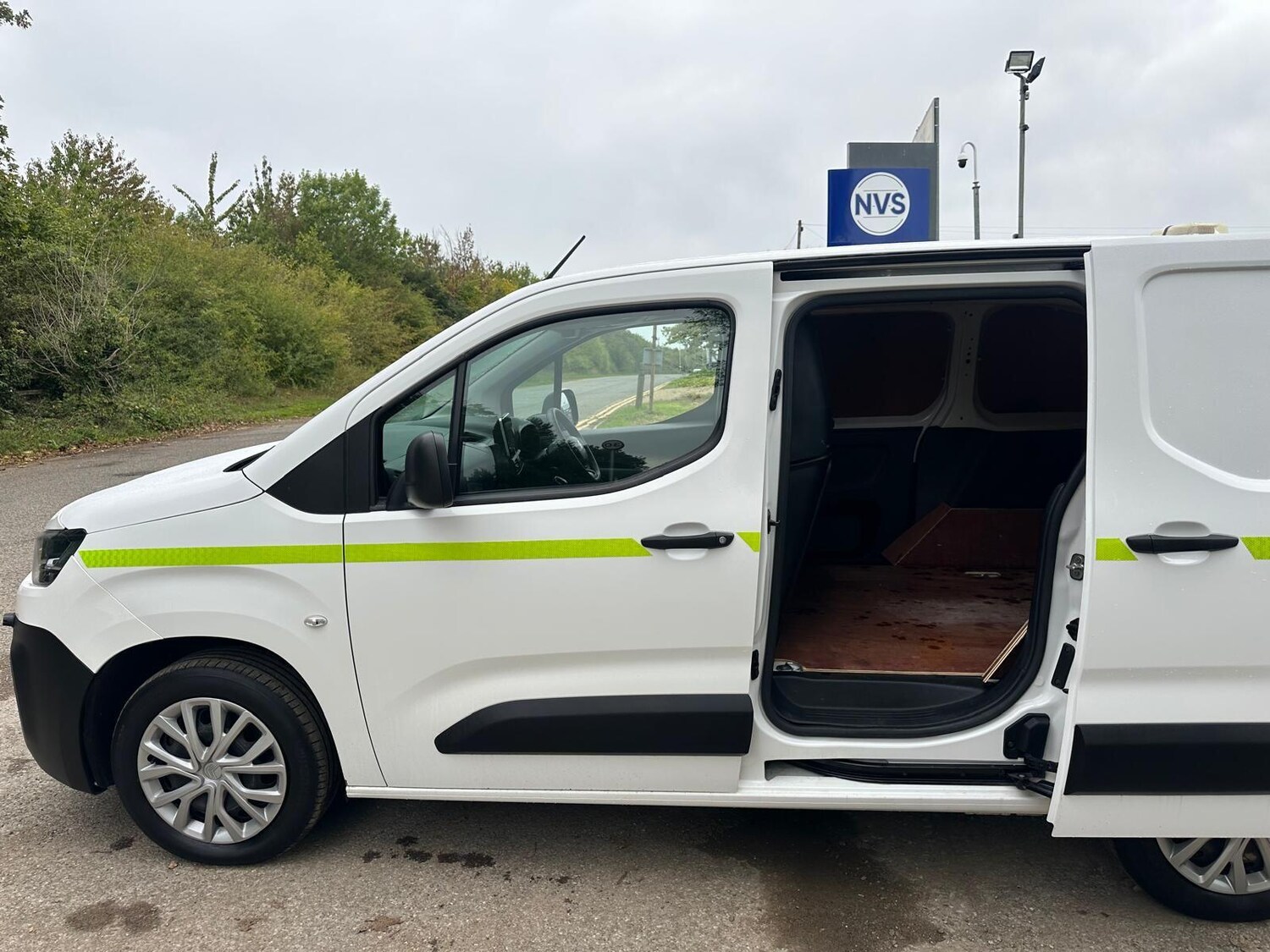 Used Citroen Berlingo 2020 for sale - 75506906: Photo 39