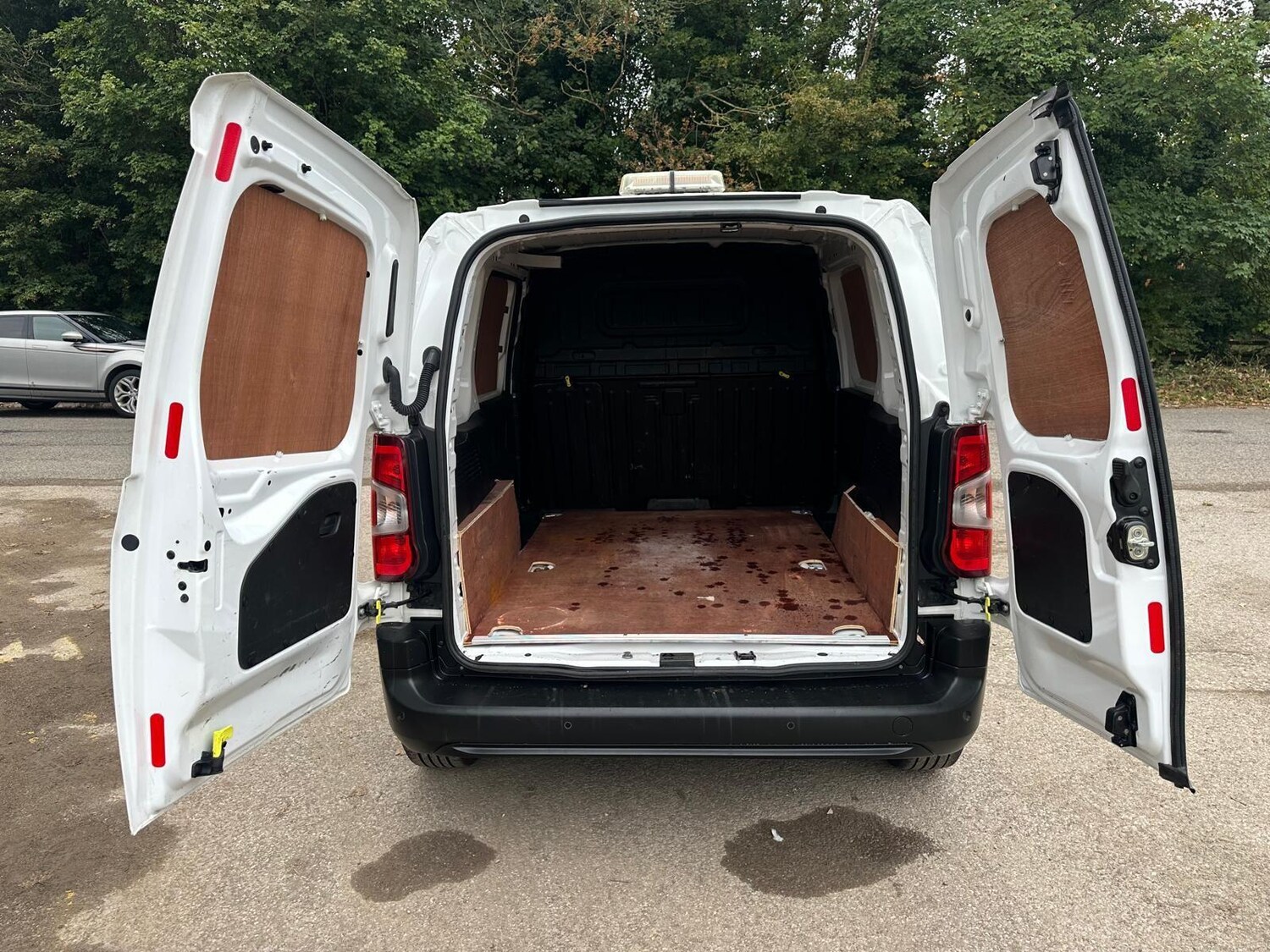 Used Citroen Berlingo 2020 for sale - 75506906: Photo 40