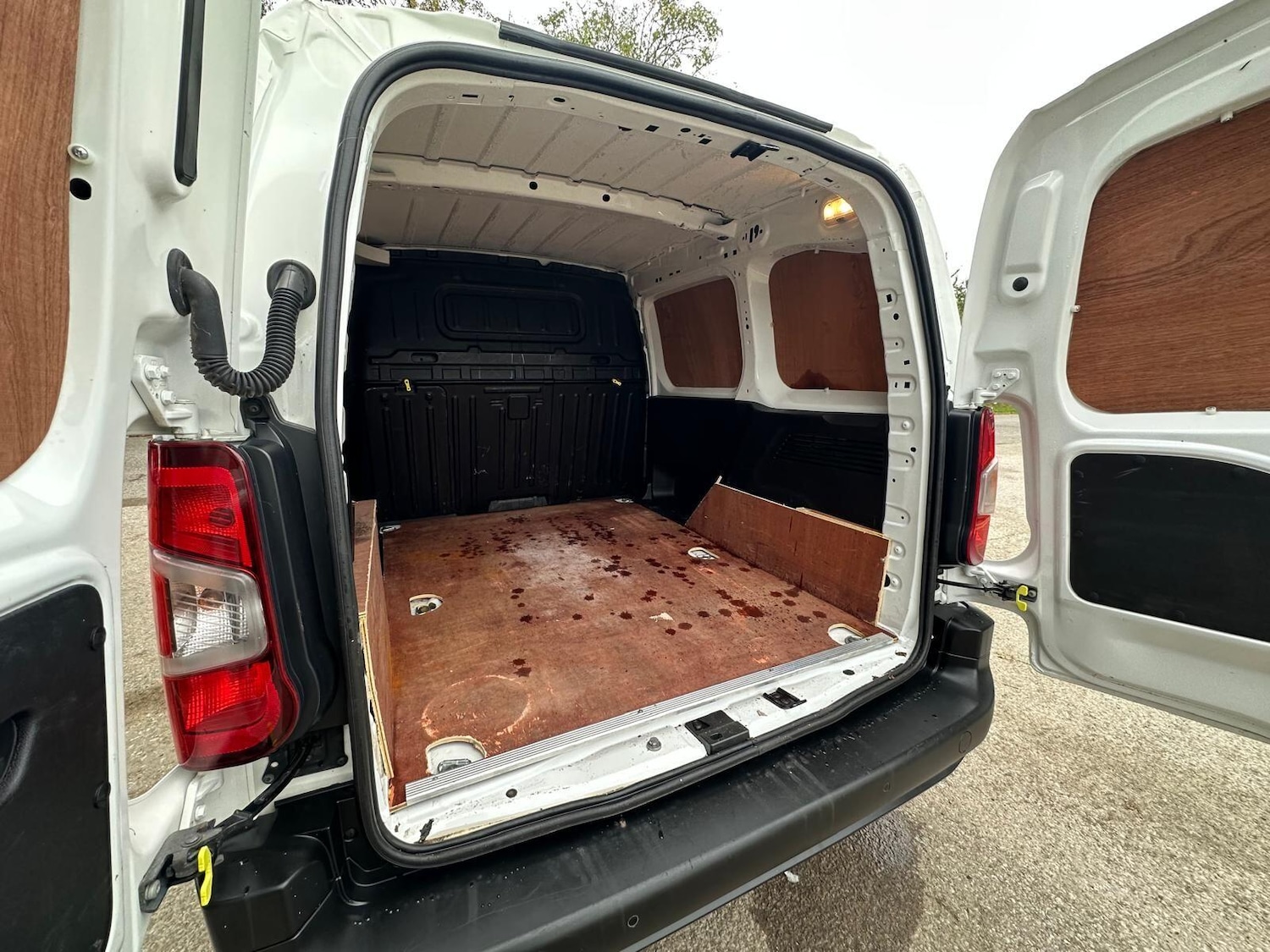 Used Citroen Berlingo 2020 for sale - 75506906: Photo 41