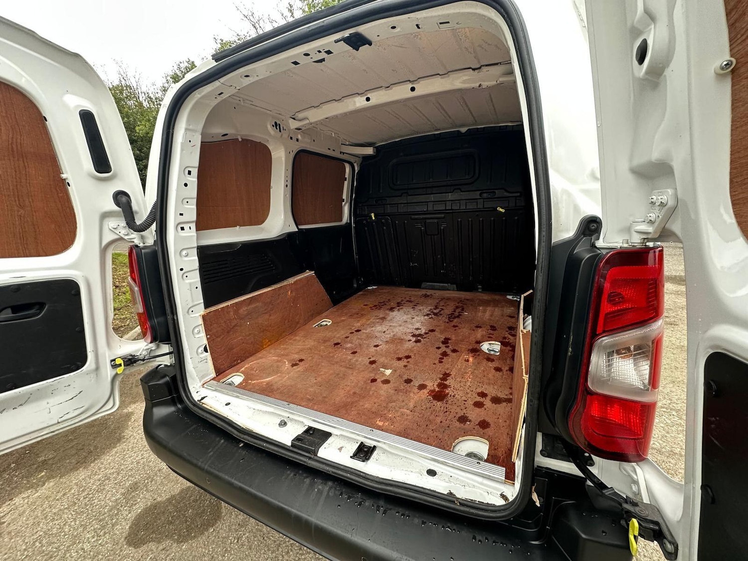 Used Citroen Berlingo 2020 for sale - 75506906: Photo 42