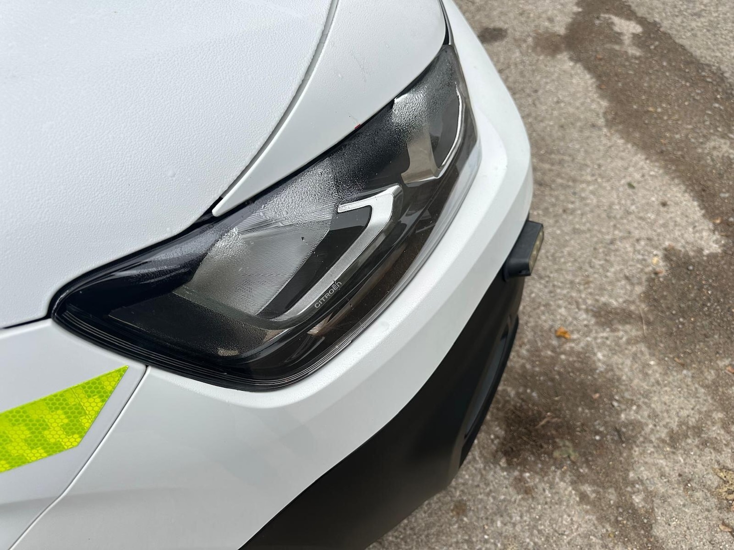 Used Citroen Berlingo 2020 for sale - 75506906: Photo 43